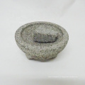 Granito Mexicano Molcajete